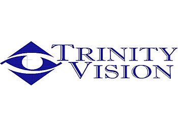 Carrollton Eye Doctors Donna K. Haas, OD - TRINITY VISION