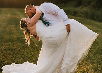 Donna Marie Photography - Anchorage, AK Wedding Photographers - Service Highlights