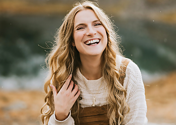 Donna Marie Photography Donna Marie Photography - Anchorage, AK Wedding Photographers - Professional Portrait Image