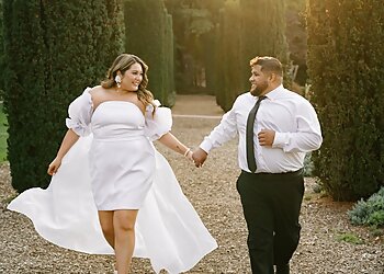 Stockton Wedding Photographers Donna & Matthew Photography