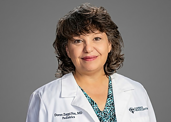 Donna Zappi Fox, MD - LOURDES PHYSICIAN GROUP Donna Zappi Fox, MD - Lafayette, LA Pediatricians - Doctor Portrait Image