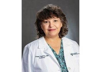 Donna Zappi Fox, MD - LOURDES PHYSICIAN GROUP Lafayette Pediatricians