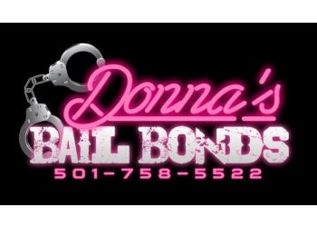 Donna's Bail Bonds, Inc