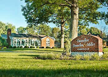 Cincinnati Tax Attorney Donnellon Donnellon & Miller