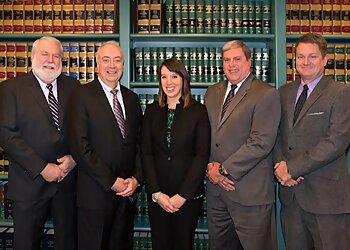 Donnellon Donnellon & Miller Cincinnati Tax Attorney image 1