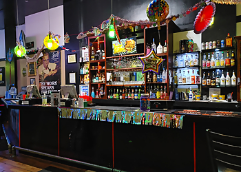 Vancouver Night Clubs Donnell's Bar