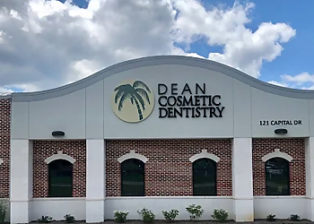 Knoxville Cosmetic Dentists Donnie Dean, DDS - DEAN COSMETIC DENTISTRY CENTER