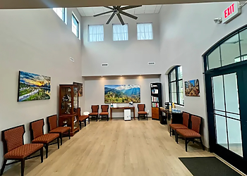 Knoxville Cosmetic Dentists Donnie Dean, DDS - DEAN COSMETIC DENTISTRY CENTER