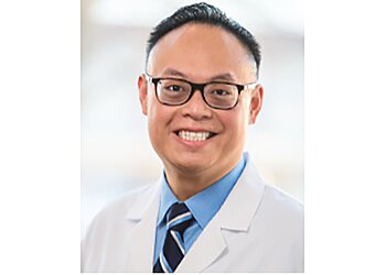 Donny Wynn, MD - SSM HEALTH MEDICAL GROUP-ENDOCRINOLOGY Oklahoma City Endocrinologists image 1