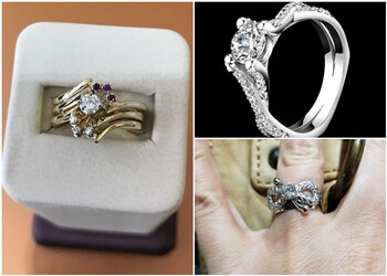 Huntsville Jewelry Donny's Diamond Gallery