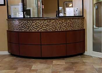 Lafayette Dentists Donovan Dronet, DDS - MAGNOLIA FAMILY DENTISTRY