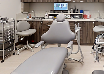 Lafayette Dentists Donovan Dronet, DDS - MAGNOLIA FAMILY DENTISTRY