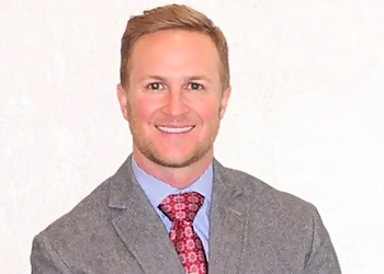 Donovan Dronet, DDS - MAGNOLIA FAMILY DENTISTRY Lafayette Dentists image 1