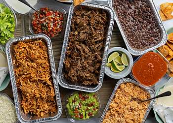 Donovan’s Dish - Cary, NC Caterers - Food Image