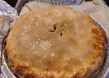 Cary Caterers Donovan's Dish Catering