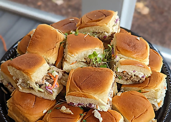 Donovan's Dish Catering Cary Caterers image 1
