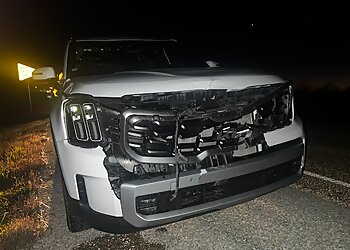 Olathe Auto Body Shops Don's Body Shop