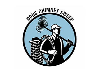 Dons Chimney Sweep in Oxnard - Oxnard, CA Chimney Sweep - Company Logo