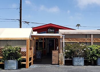Oceanside Cafe Don's Country Kitchen