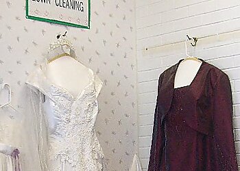 Evansville Dry Cleaners Don's Dry Cleaning & Laundry