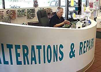 Evansville Dry Cleaners Don's Dry Cleaning & Laundry