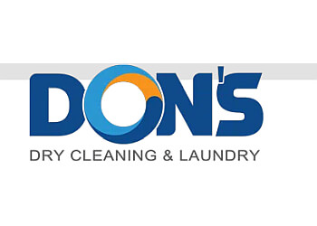 Don's Dry Cleaning & Laundry
