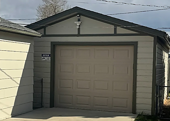 Don's Garage Door Repair - Lakewood, CO Garage Door Repair