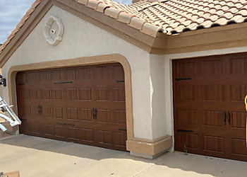 Centennial Garage Door Repair Don's Garage Doors