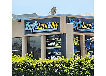 Riverside Locksmiths Don's Lock & Key