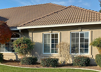 Modesto Window Companies Don's Mobile Glass