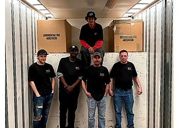 Albany Moving Companies Don's Moving & Storage Inc.