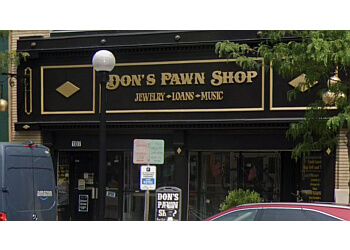 Don's Pawn Shop Dayton Pawn Shops