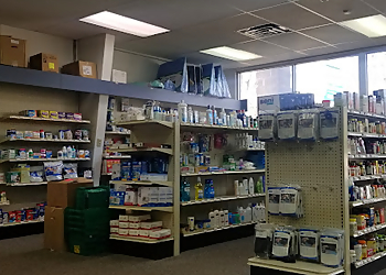 Little Rock Pharmacies Don's Pharmacy