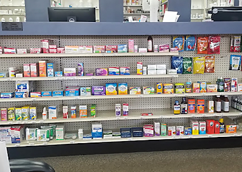 Little Rock Pharmacies Don's Pharmacy