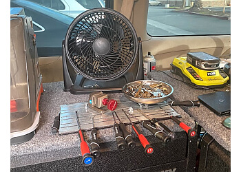 Don's Locksmith - Pomona, CA Locksmiths