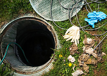 Visalia Septic Tank Services Don's Septic Tank Service