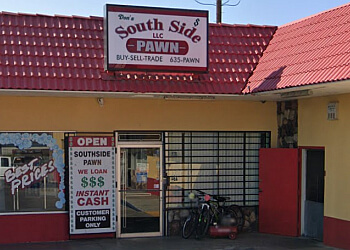 Don's Southside Pawn LLC