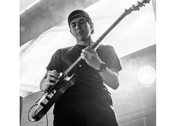 Lubbock Music Schools Don't Fret Guitar Studio