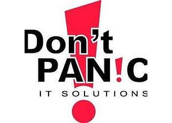 Don't Panic IT Solutions Fort Collins It Services