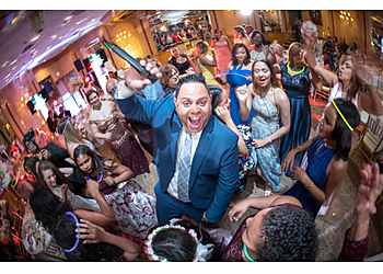 Yonkers Djs Don't Stop the Music! Inc.