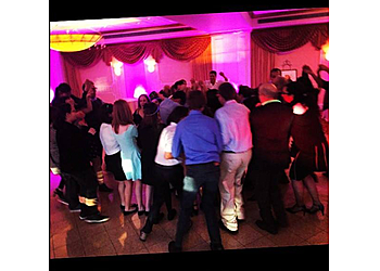 Yonkers Djs Don't Stop the Music! Inc.