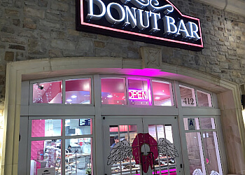 Chula Vista Donut Shops Donut Bar