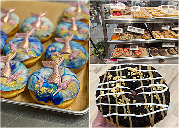 Chula Vista Donut Shops Donut Bar