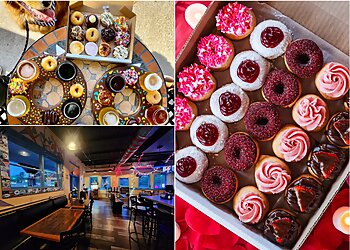 Nashville Donut Shops Donut Distillery