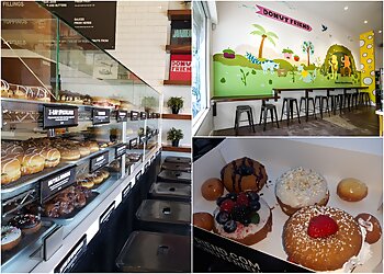 Los Angeles Donut Shops Donut Friend