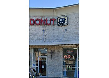 Grand Prairie Donut Shops Donut House