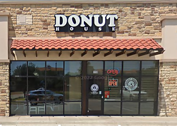 Irving Donut Shops Donut House