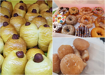 Irving Donut Shops Donut House