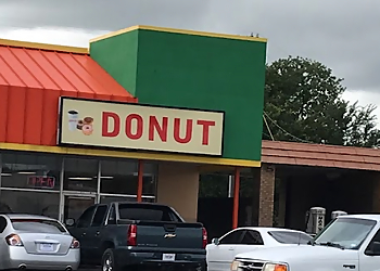 Irving Donut Shops Donut Hut