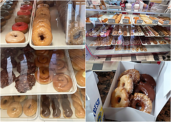 Irving Donut Shops Donut Hut